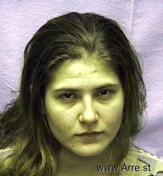 Crystal Ann Collins Mugshot