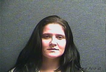 Crystal Ann Collins Mugshot