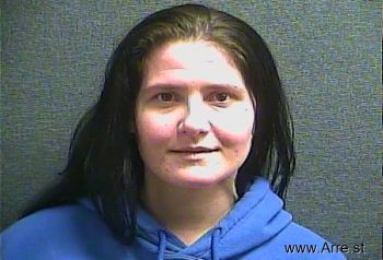 Crystal Ann Collins Mugshot