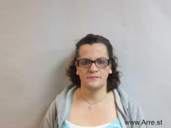 Crystal  Collins Mugshot