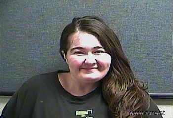 Crystal Marie Compton Mugshot