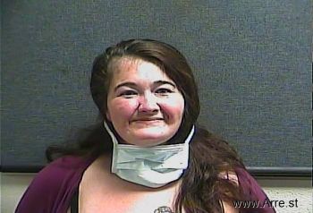 Crystal Marie Compton Mugshot