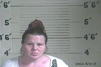 Crystal G Davis Mugshot