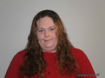 Crystal  Davis Mugshot