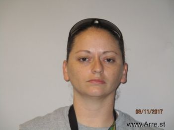 Crystal  Davis Mugshot