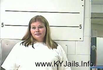 Crystal Dawn Osborn   Mugshot