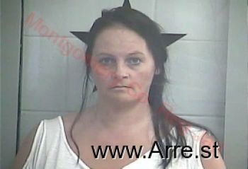 Crystal Shannon Dees Mugshot