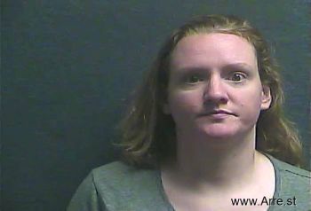 Crystal Marie Dunn Mugshot