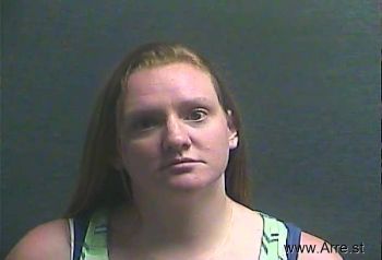 Crystal Marie Dunn Mugshot