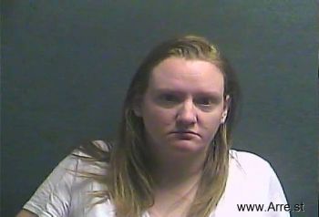 Crystal Marie Dunn Mugshot