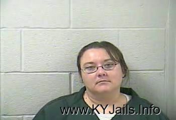 Crystal Gayle Hill   Mugshot