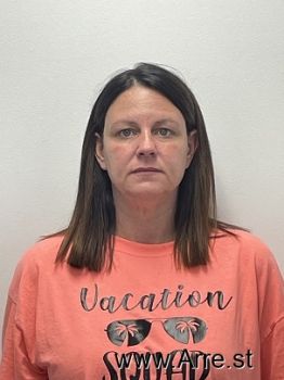 Crystal  Gibson Mugshot