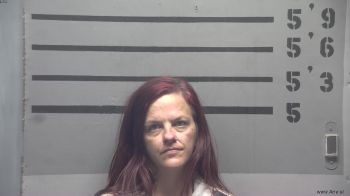 Crystal  Goff Mugshot