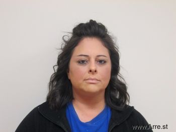 Crystal  Harnish Mugshot