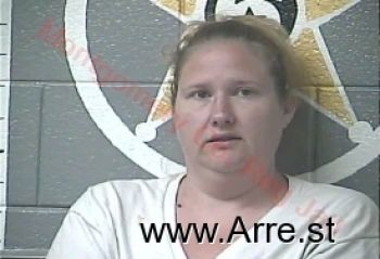 Crystal Gayle Henderson Mugshot