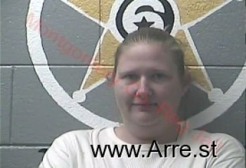 Crystal Gayle Henderson Mugshot