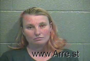 Crystal Lynn Hutton Mugshot