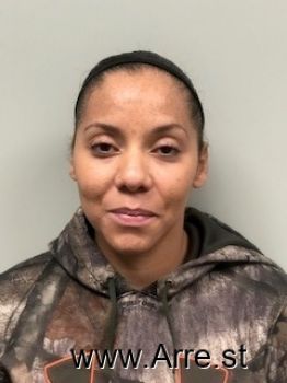 Crystal D Johnson Mugshot