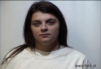 Crystal  Killebrew Mugshot