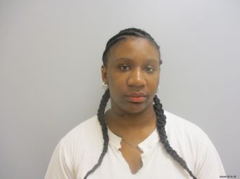 Crystal  Lewis Mugshot