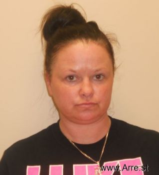 Crystal  Lewis Mugshot