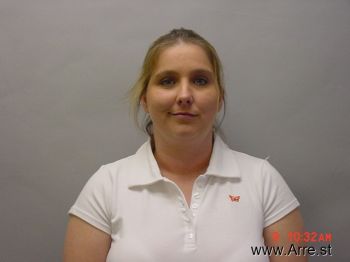 Crystal  Littlepage Mugshot