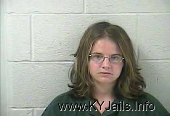 Crystal Lynn Hilley   Mugshot