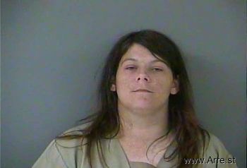 Crystal Ann Mills Mugshot