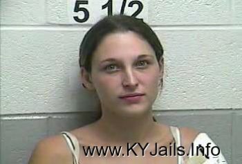 Crystal Nicole Meadows   Mugshot