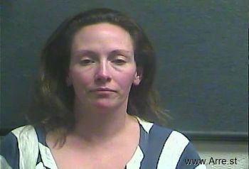 Crystal Rae Patterson Mugshot