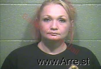 Crystal Jo Perkins Mugshot