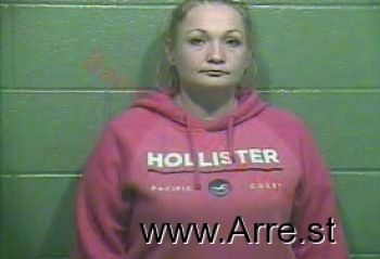 Crystal Jo Perkins Mugshot