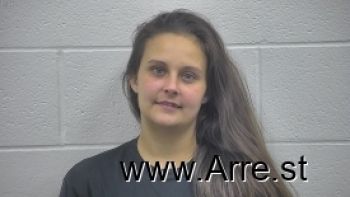 Crystal  Perkins Mugshot