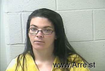 Crystal Nichole Polston Mugshot