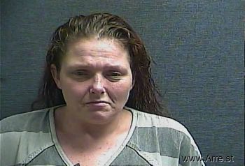 Crystal Lynn Rogers Mugshot