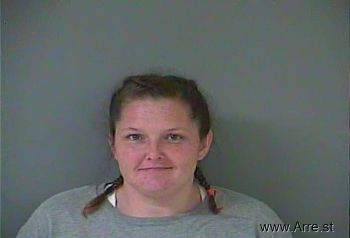 Crystal Lynn Rogers Mugshot