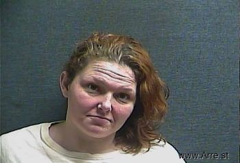 Crystal Lynn Rogers Mugshot