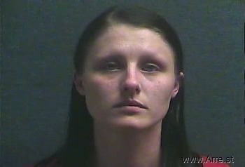 Crystal J Shaffer Mugshot