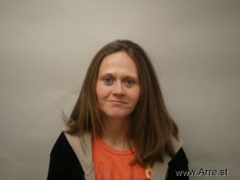 Crystal  Smith Mugshot