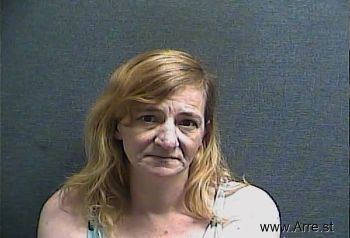 Crystal Ann Thomas Mugshot