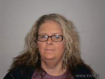 Crystal Dawn Whitt Mugshot