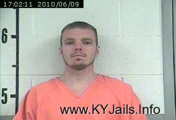 Curtis Andrew Keith   Mugshot