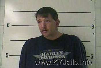 Curtis Anthony Combs   Mugshot