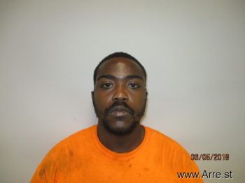 Curtis  Beasley Mugshot