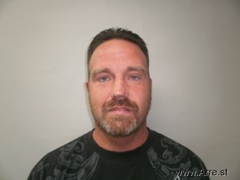 Curtis Neal Berry Mugshot