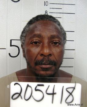 Curtis L Boyd Mugshot