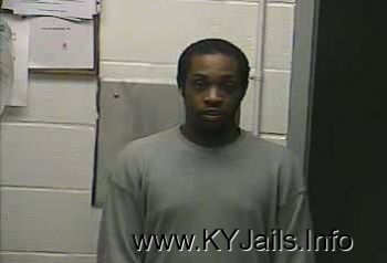 Curtis Maurice Jackson   Mugshot