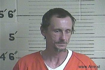 Curtis  Phillips Mugshot