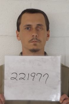 Curtis J Phillips Mugshot