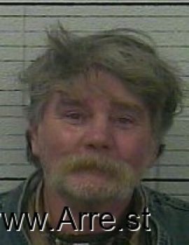 Curtis Edward Reed Mugshot